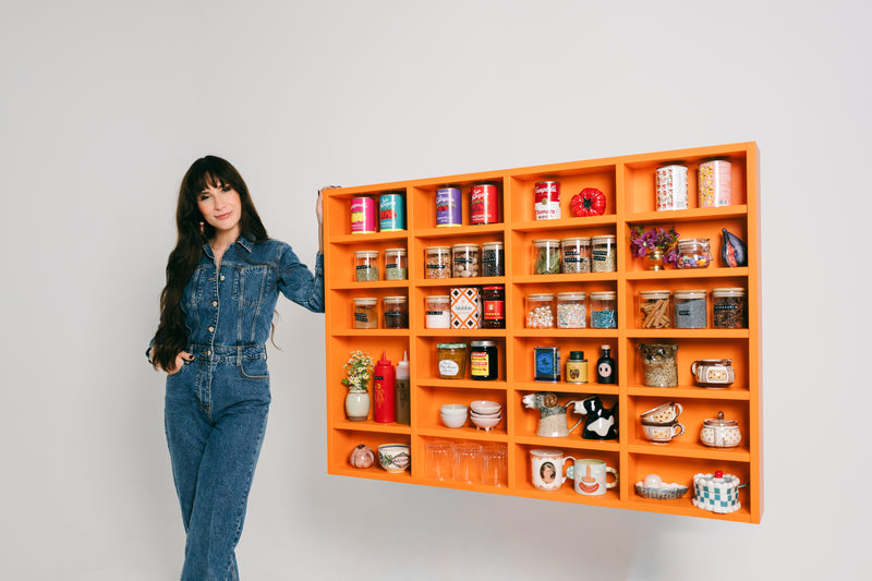 JW Regal Orange – Original Regal von Jule Lobo x Blumenfisch