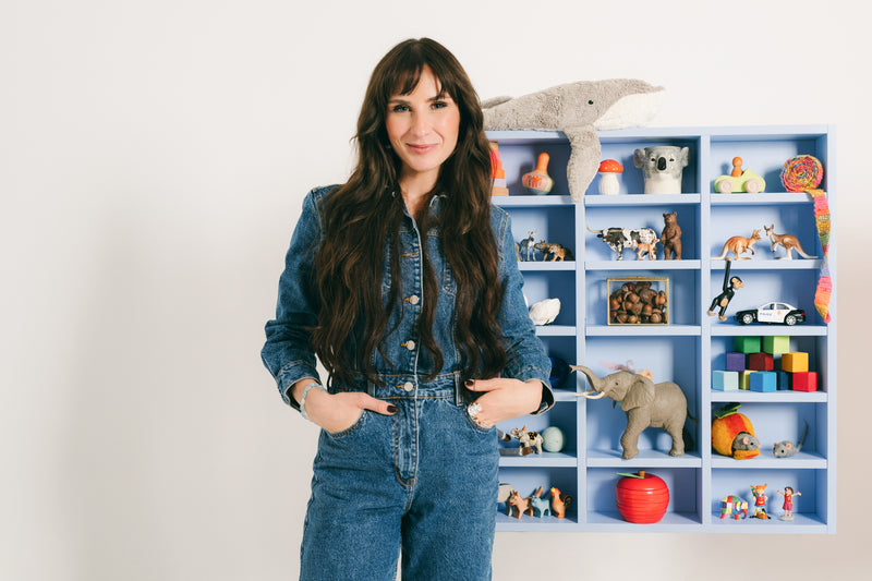 JW Regal Blau – Original Regal von Jule Lobo x Blumenfisch