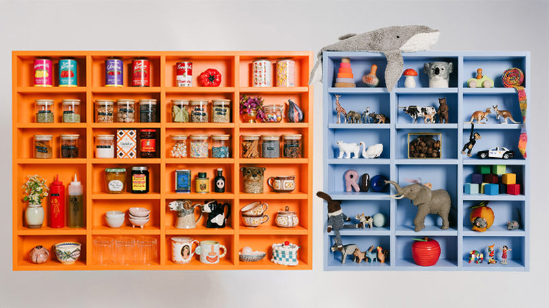 JW Regal Bundle – Komplettset zum Sonderpreis