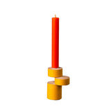 Kerzenhalter Balance
