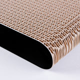 cat-on Premium Kratzbrett "LA PLANCHE" aus robuster Kratzpappe