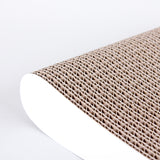 Kratzbrett für Katzen zur Krallenpflege von cat-on "LOUNGER SLIM LINE"