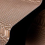 Robert Katzentreppe sachwarz detail