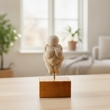 Venus Stativ in Wohnung   #ki