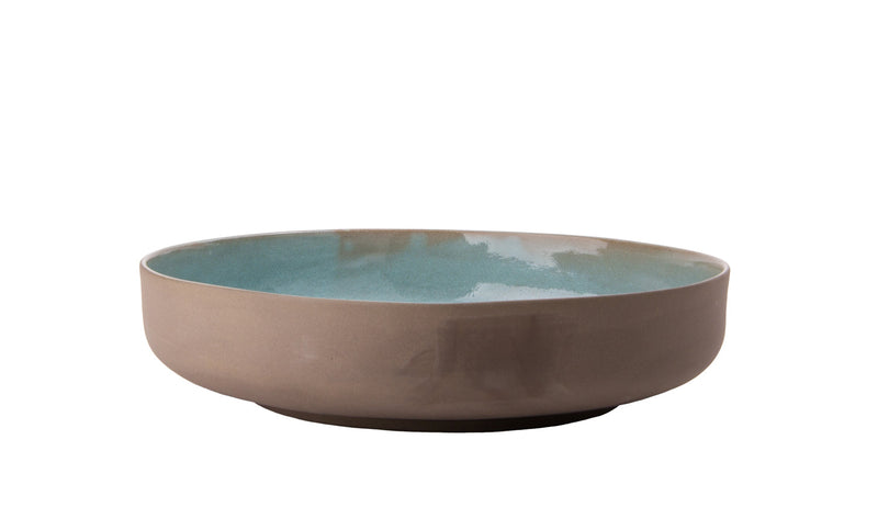 Lasagne in der Auflaufform Ikebana perfekt überbacken.