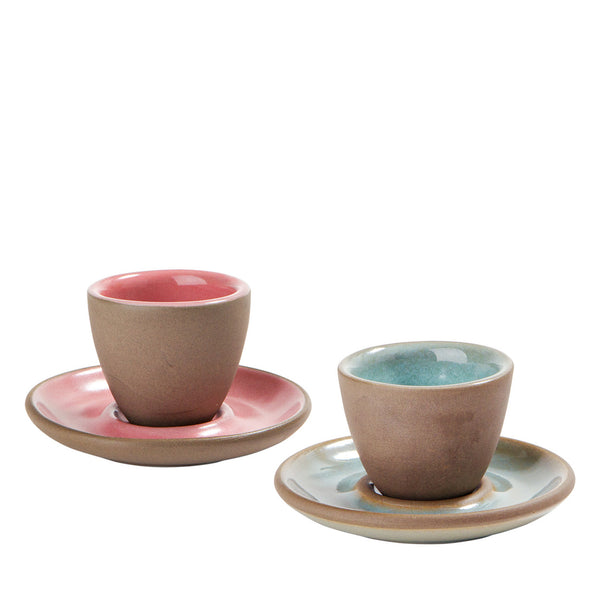 Espressotasse Sandrine, spülmaschinen- und ofenfest