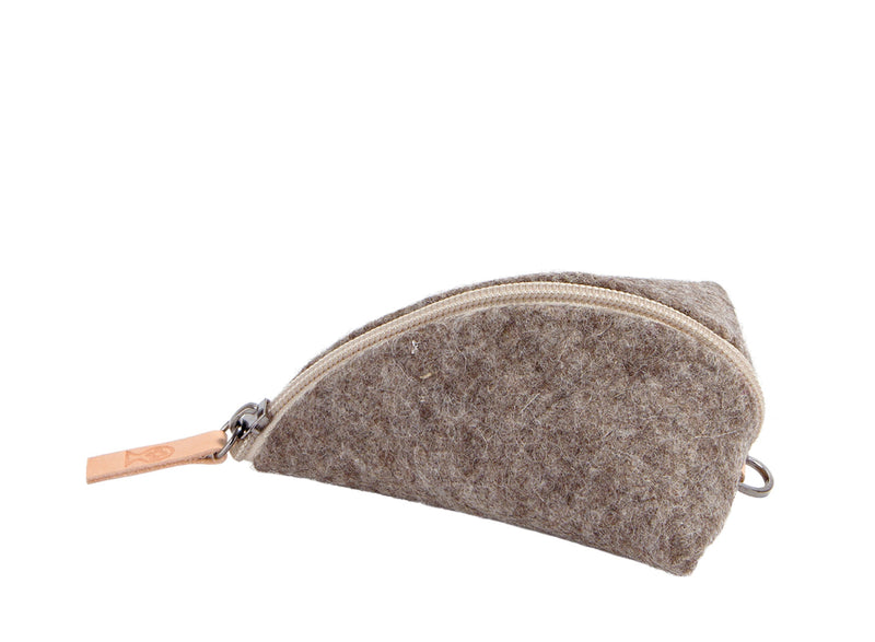 Wasserdichtes Mäppchen Beetle Groß für praktischen Alltagseinsatz