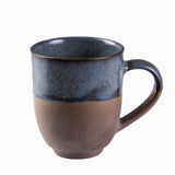 Tasse Edward aus Steinzeug, spülmaschinen- und ofenfest