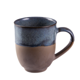 Tasse Edward aus Steinzeug, spülmaschinen- und ofenfest