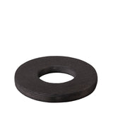 Topfuntersetzer Frodo schützt den Tisch unter einer heißen Pfanne.