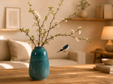 Mehlschwalbe – elegante Silhouette der Vogelschar
