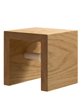 Mikrobe Garderobe mit optionalem schmuckvollem Schlüsselmagnet