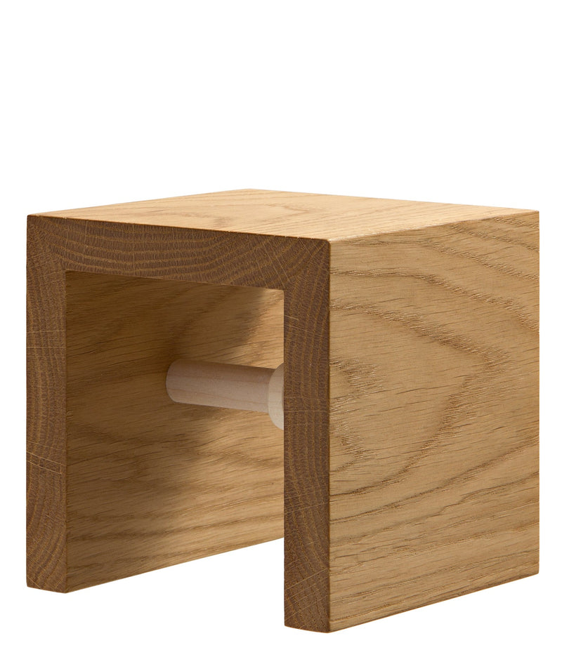 Mikrobe Garderobe mit optionalem schmuckvollem Schlüsselmagnet