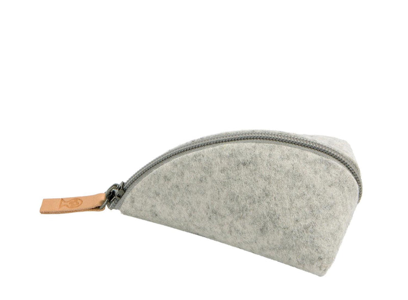 Kompaktes Beetle Klein Mäppchen passt in jede Handtasche