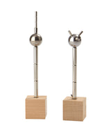 Berlin Souvenir Sammlung mit Fernsehturm Magnet als Highlight